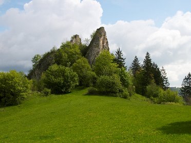 2005.05.07 - Tura57 Biele Karpaty - Vršatec