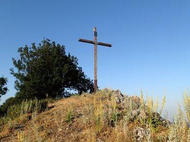 2013.07.27 - Prechadzka Malé Karpaty - Vysoká